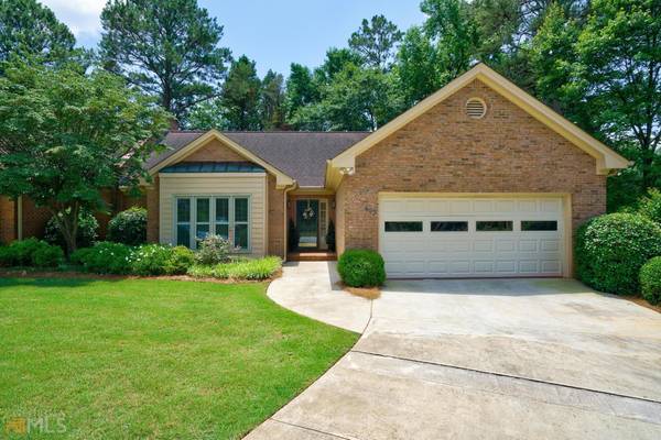 493 Woodhaven WAY, Athens, GA 30606