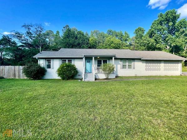 125 Pittard RD, Athens, GA 30601