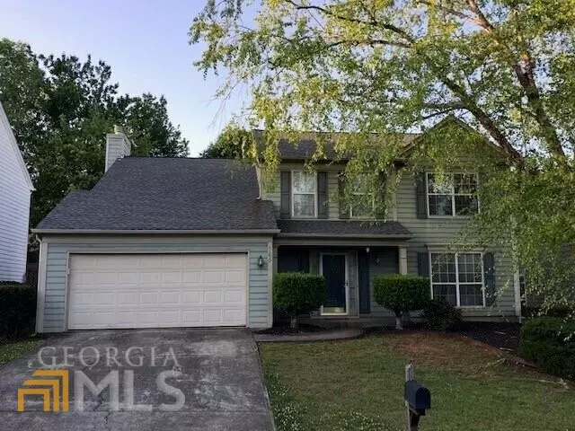 565 Barsham WAY, Johns Creek, GA 30097