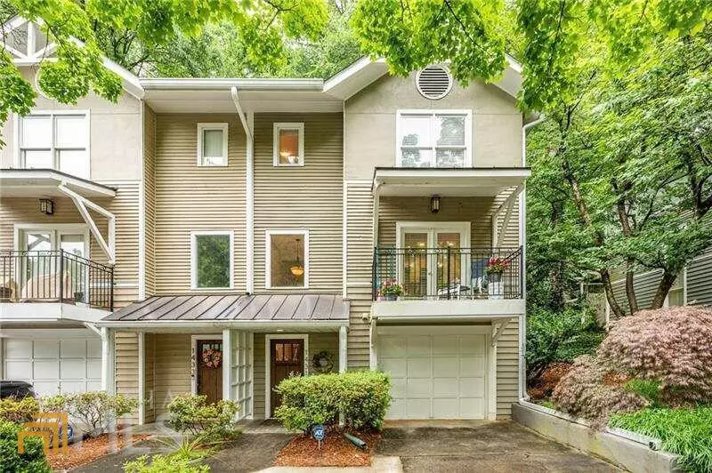 Atlanta, GA 30306,1431 Hillpine LN NE