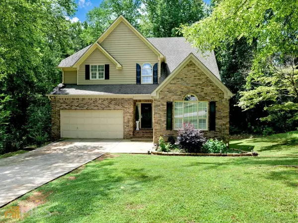 Lawrenceville, GA 30043,362 Inwood TRL