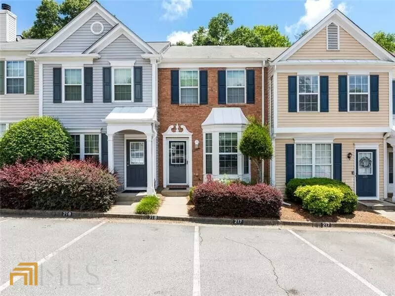 217 Buckland DR, Alpharetta, GA 30022