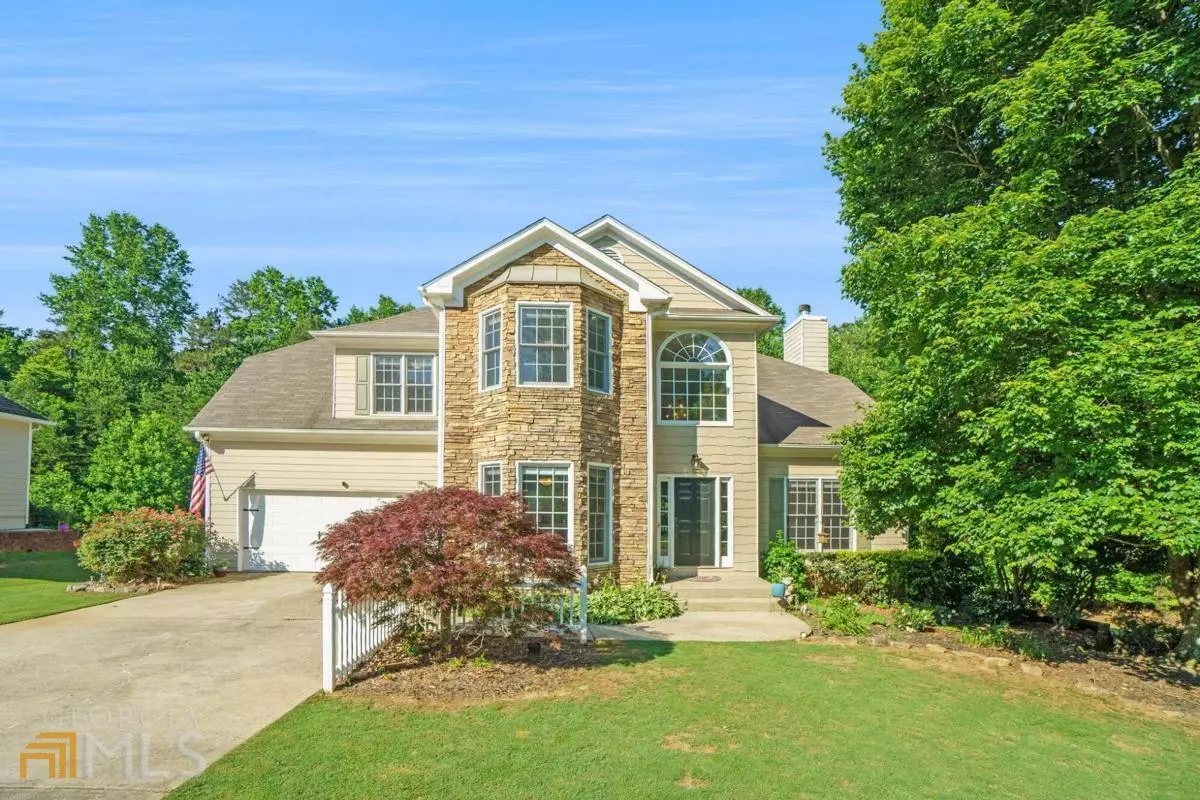 Flowery Branch, GA 30542,6439 Deep Woods CT