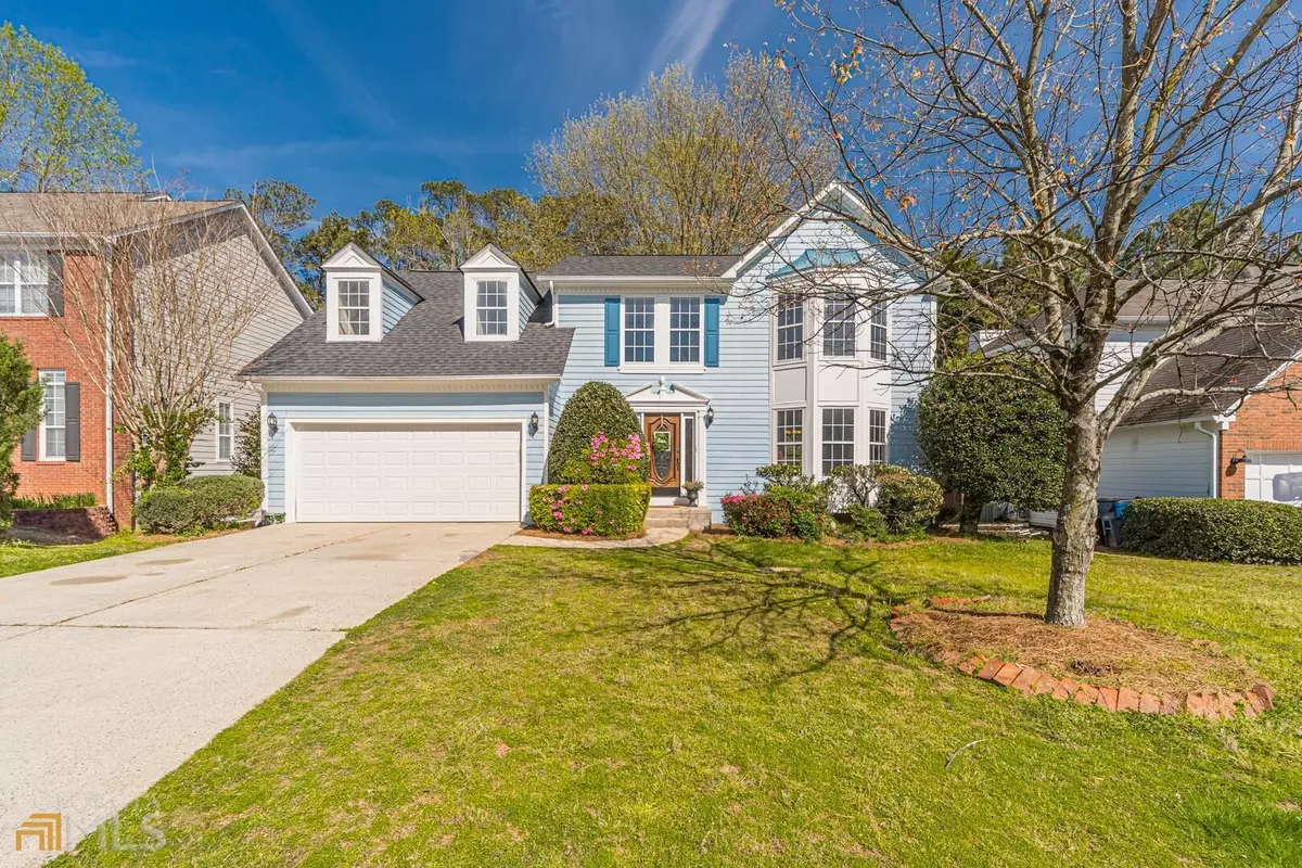 Alpharetta, GA 30004,575 Cogburn Ridge WAY