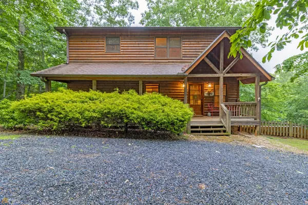 Ellijay, GA 30540,10 Malory CIR