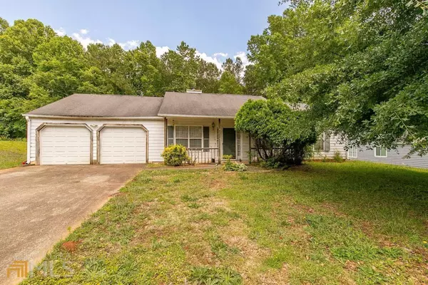 3772 Starlight TRL, Douglasville, GA 30135