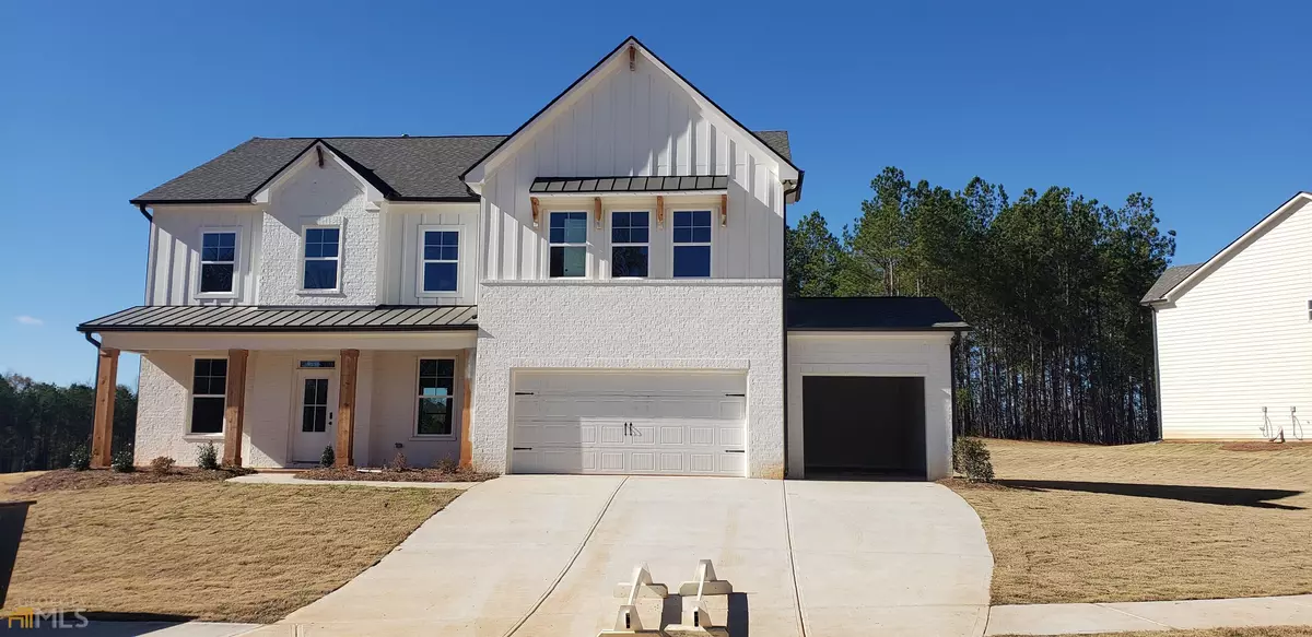 Jefferson, GA 30549,269 Brant CIR #267