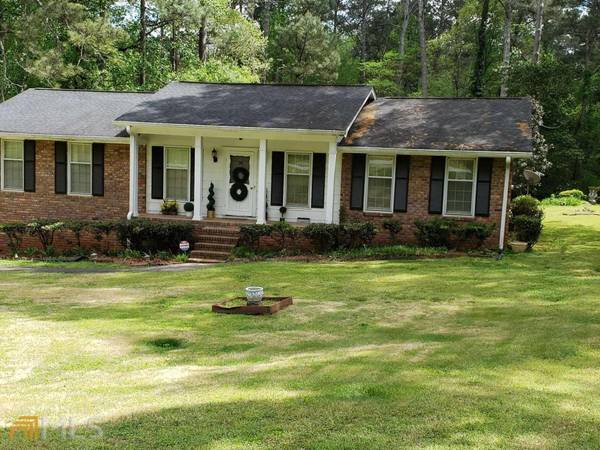 1916 Seneca CT, Riverdale, GA 30296