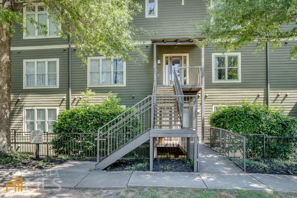 Atlanta, GA 30315,1195 Milton TER SE #4303