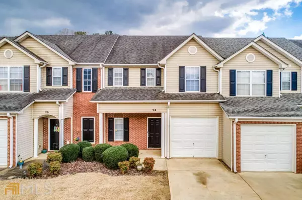 94 Eagle Glen DR NE, Cartersville, GA 30121