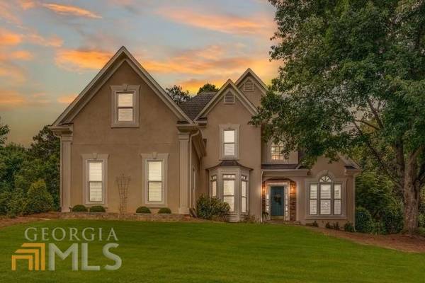 772 White Rock TRL, Suwanee, GA 30024