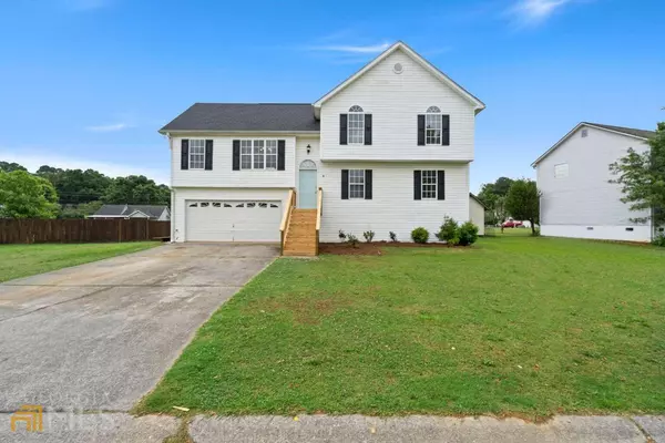 14 Hedgerow CT SE, Cartersville, GA 30120