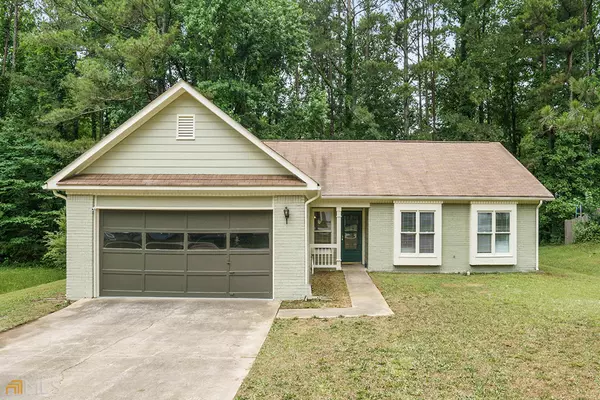 5437 Winslow XING N, Stonecrest, GA 30038