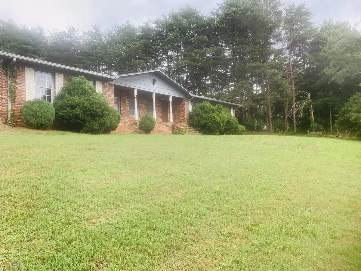 Cornelia, GA 30531,226 Hiawatha RD