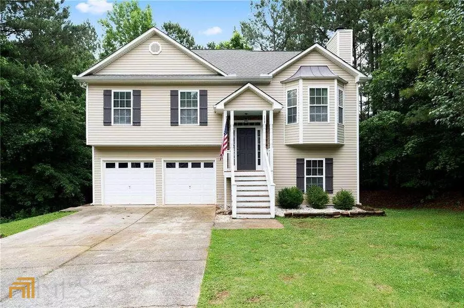 139 Greatwood DR, White, GA 30184