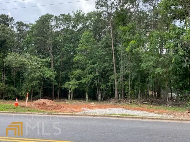 0 Dodson Drive Connector, East Point, GA 30344