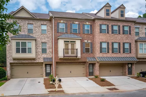 Suwanee, GA 30024,272 Blue Pointe CT