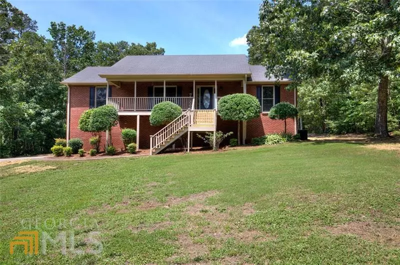 113 Stoker RD SW, Cartersville, GA 30120