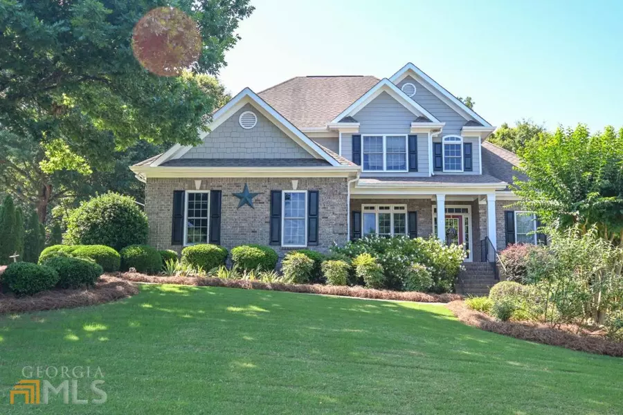 1051 Crabapple CIR, Watkinsville, GA 30677