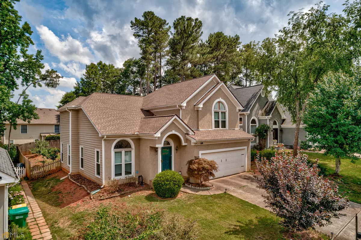 Peachtree Corners, GA 30071,5310 Wyntree CT