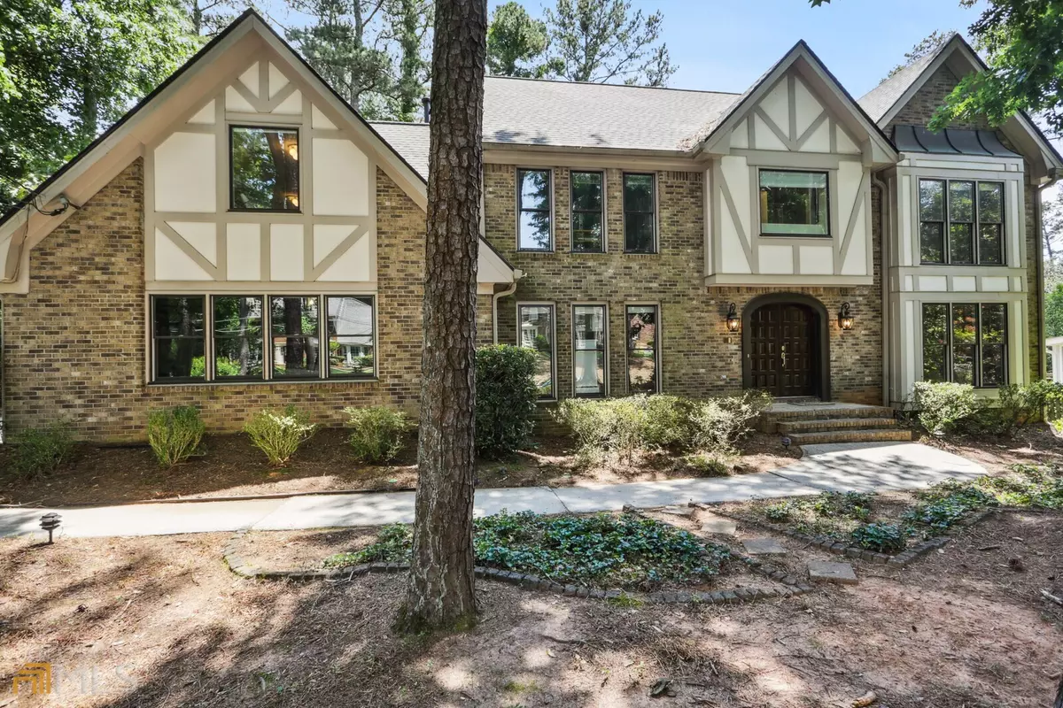 Sandy Springs, GA 30328,245 Glen Meadow CT