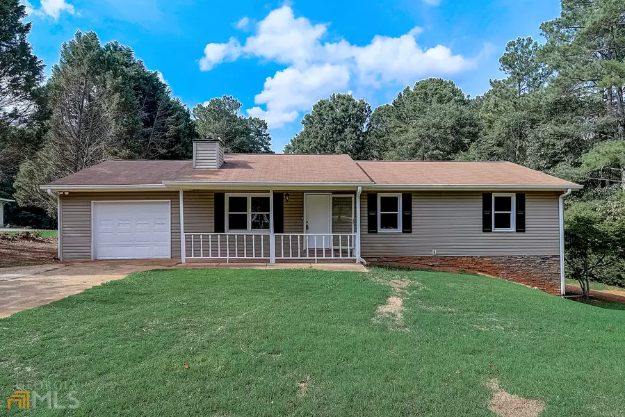 2560 Glendale DR NE, Conyers, GA 30013