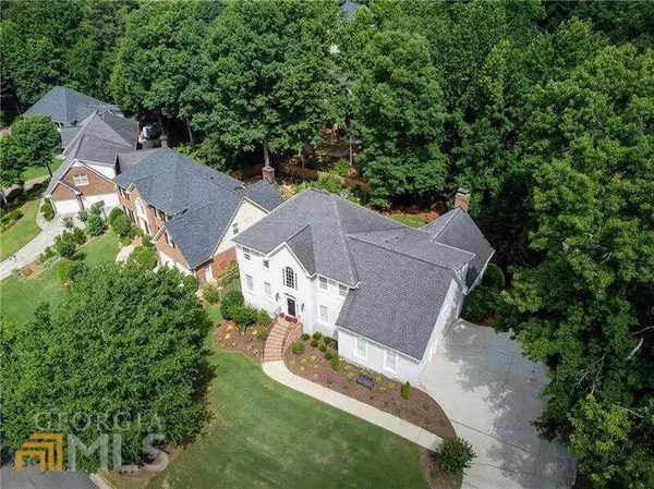 Alpharetta, GA 30022,615 Montauk WAY