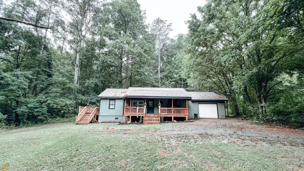 11021 Hwy 136 West, Talking Rock, GA 30175