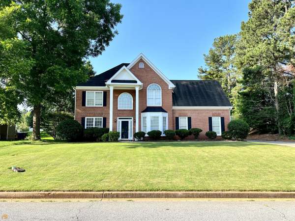 4086 Sweetwater Pkwy, Ellenwood, GA 30294