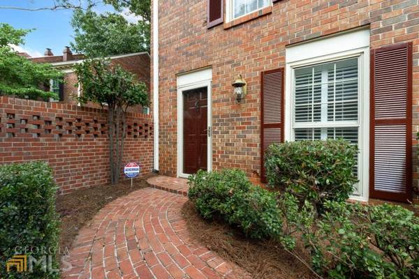 474 The North Chace, Sandy Springs, GA 30328