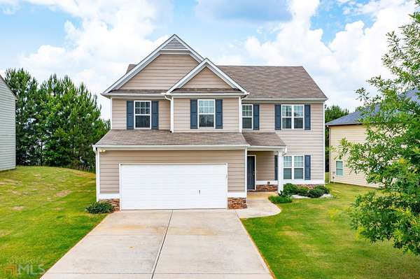 234 Parkcrest Xing, Dallas, GA 30132