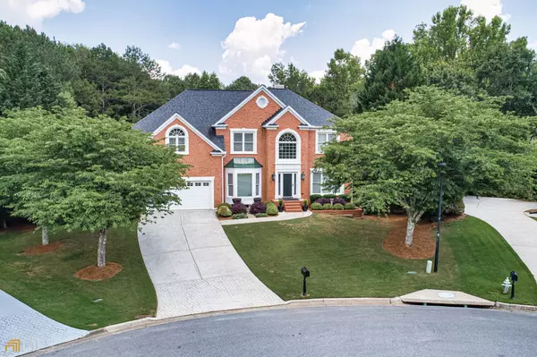 Johns Creek, GA 30024,10895 Regal Forest DR