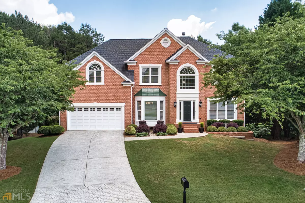 Johns Creek, GA 30024,10895 Regal Forest DR