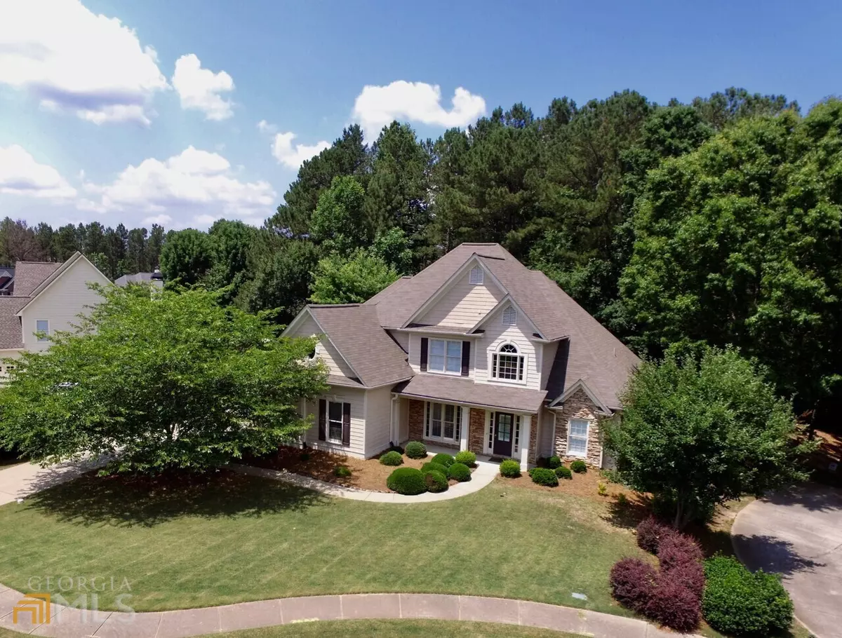 Acworth, GA 30101,33 Crest Hollow LN