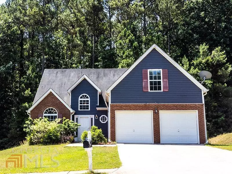 340 Summit LN, Riverdale, GA 30274