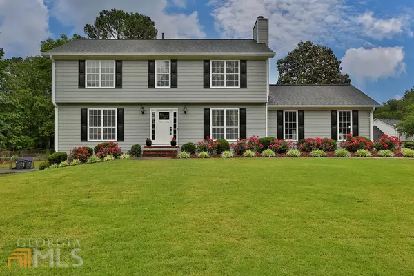 2975 Summit View CT, Snellville, GA 30078