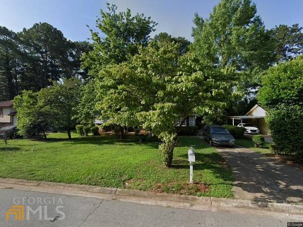 8435 Magnolia DR, Jonesboro, GA 30238