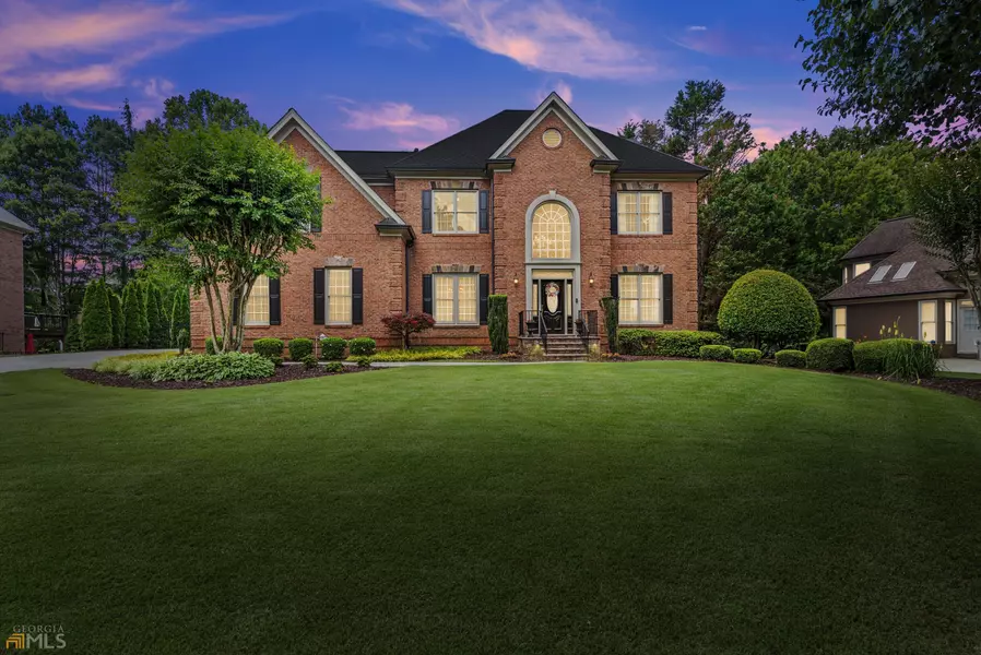 5725 Seven Oaks Pkwy, Johns Creek, GA 30005