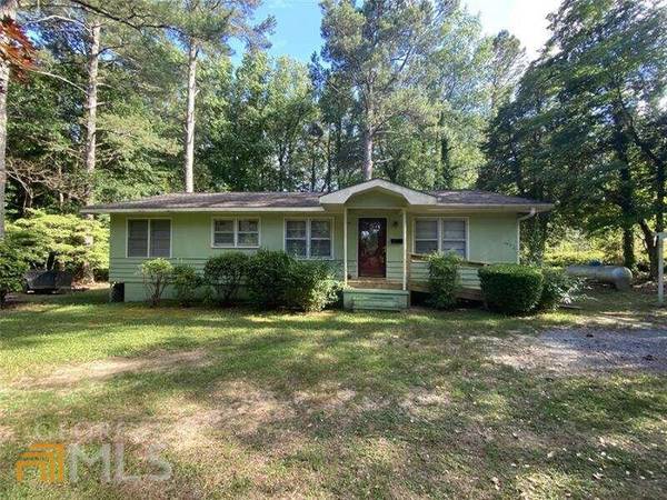 111 Keown CT, Woodstock, GA 30189