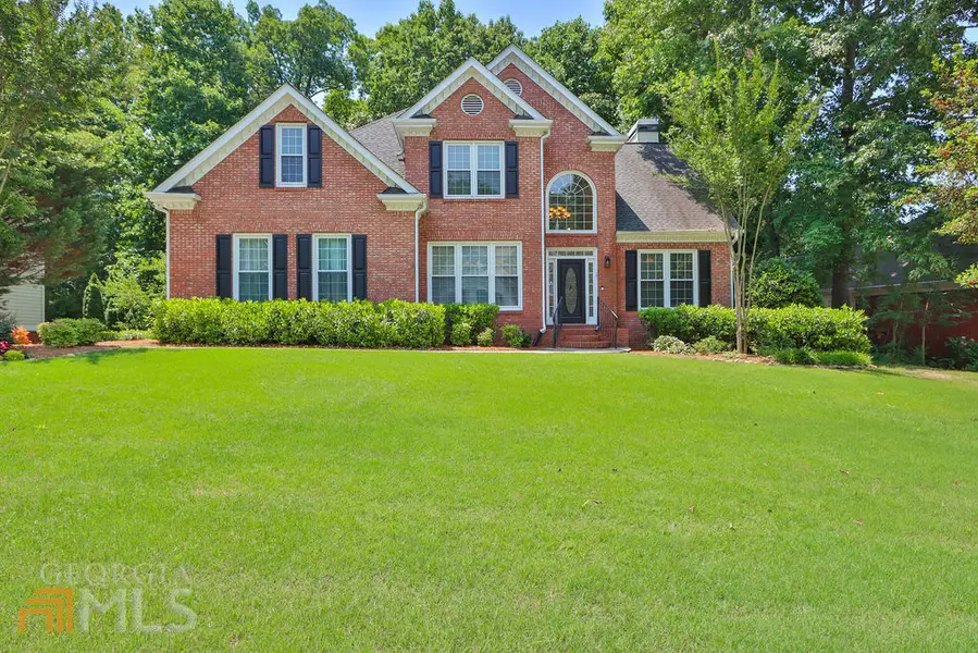 3303 Birchfield CT, Dacula, GA 30019