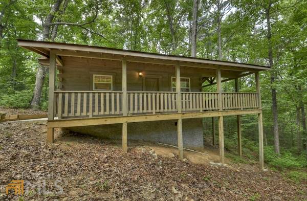 1188 Lakeland RD, Ellijay, GA 30540