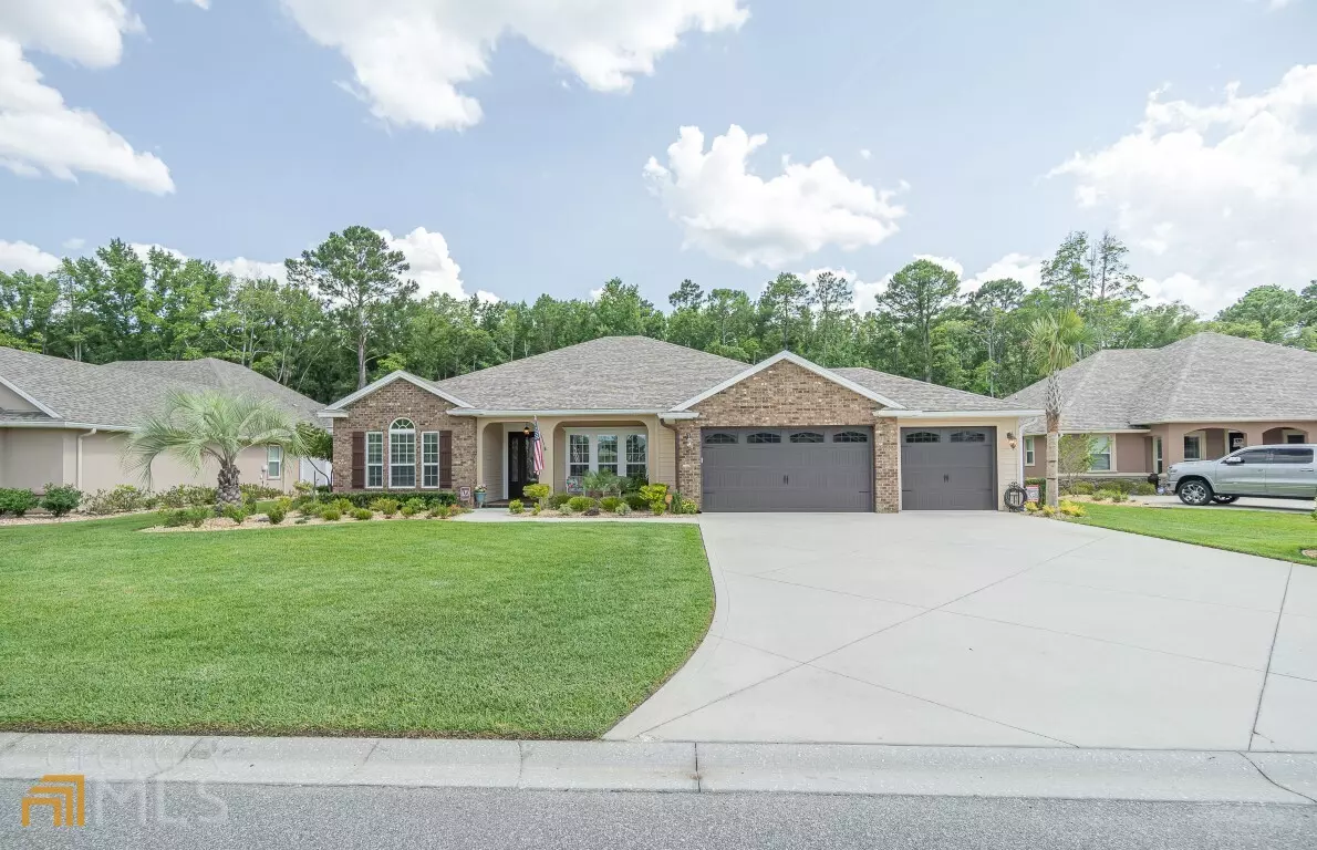 Kingsland, GA 31548,215 Fiddlers Cove DR