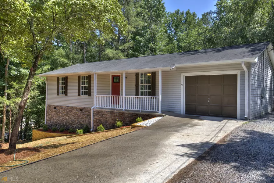 25 NW Alisha CIR, Cartersville, GA 30121