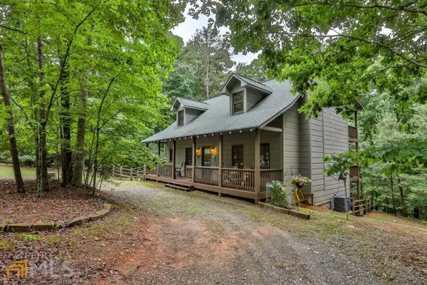 Ellijay, GA 30540,875 Acadia DR