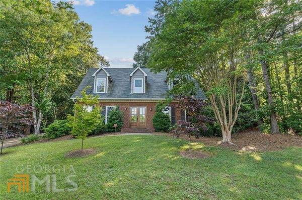 162 Springwater TRCE, Woodstock, GA 30188