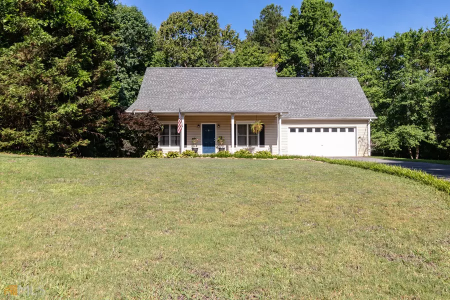 77 Willow Bend DR NW, Cartersville, GA 30121