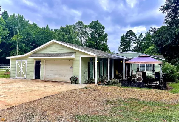 Statham, GA 30666,1061 Dials Mill EXT