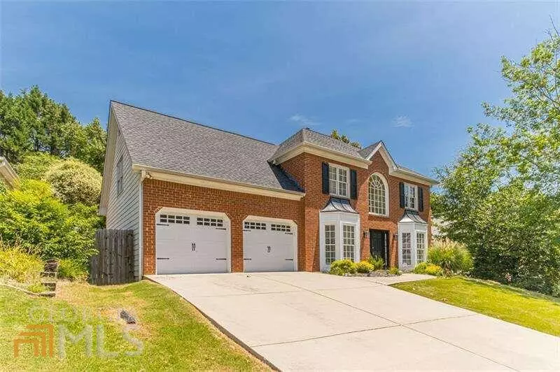 885 ASHLEY LAINE WALK, Lawrenceville, GA 30043