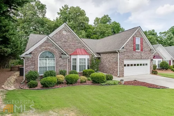 Buford, GA 30519,3241 Cranberry LN