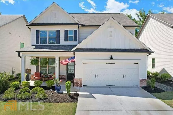 Flowery Branch, GA 30542,5470 Railway LN